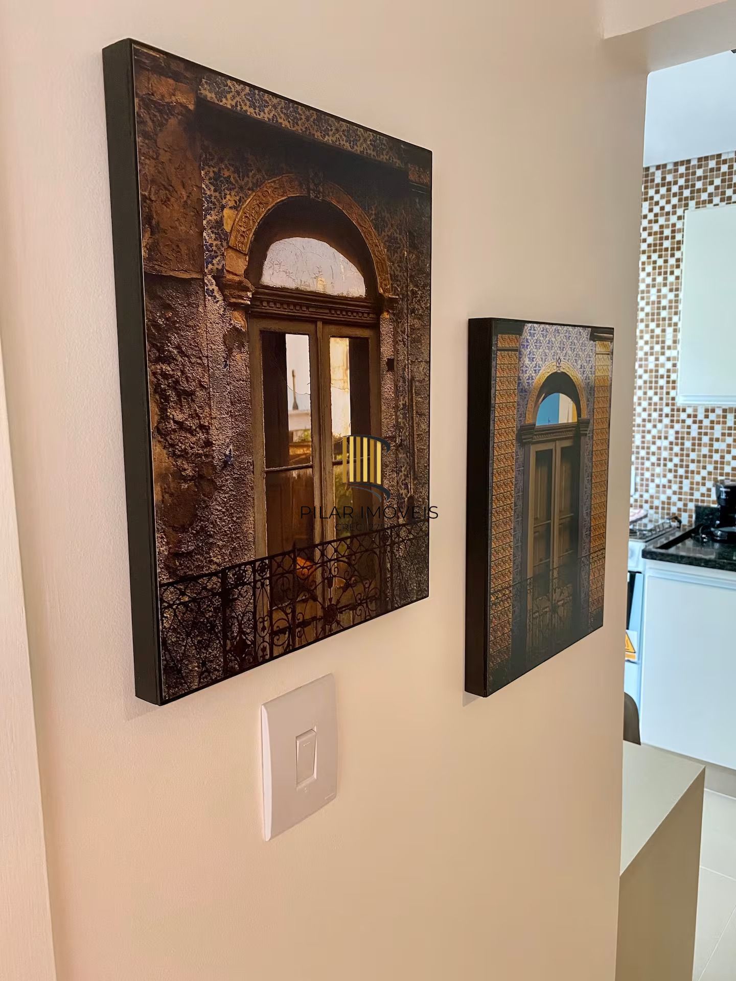 Apartamento 1 dormitório no bairro Azenha