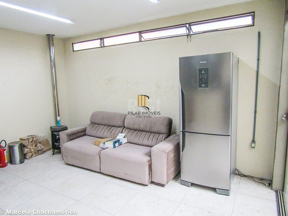 Depósito/Pavilhão para Venda - 195m², 0 dormitórios, Sarandi