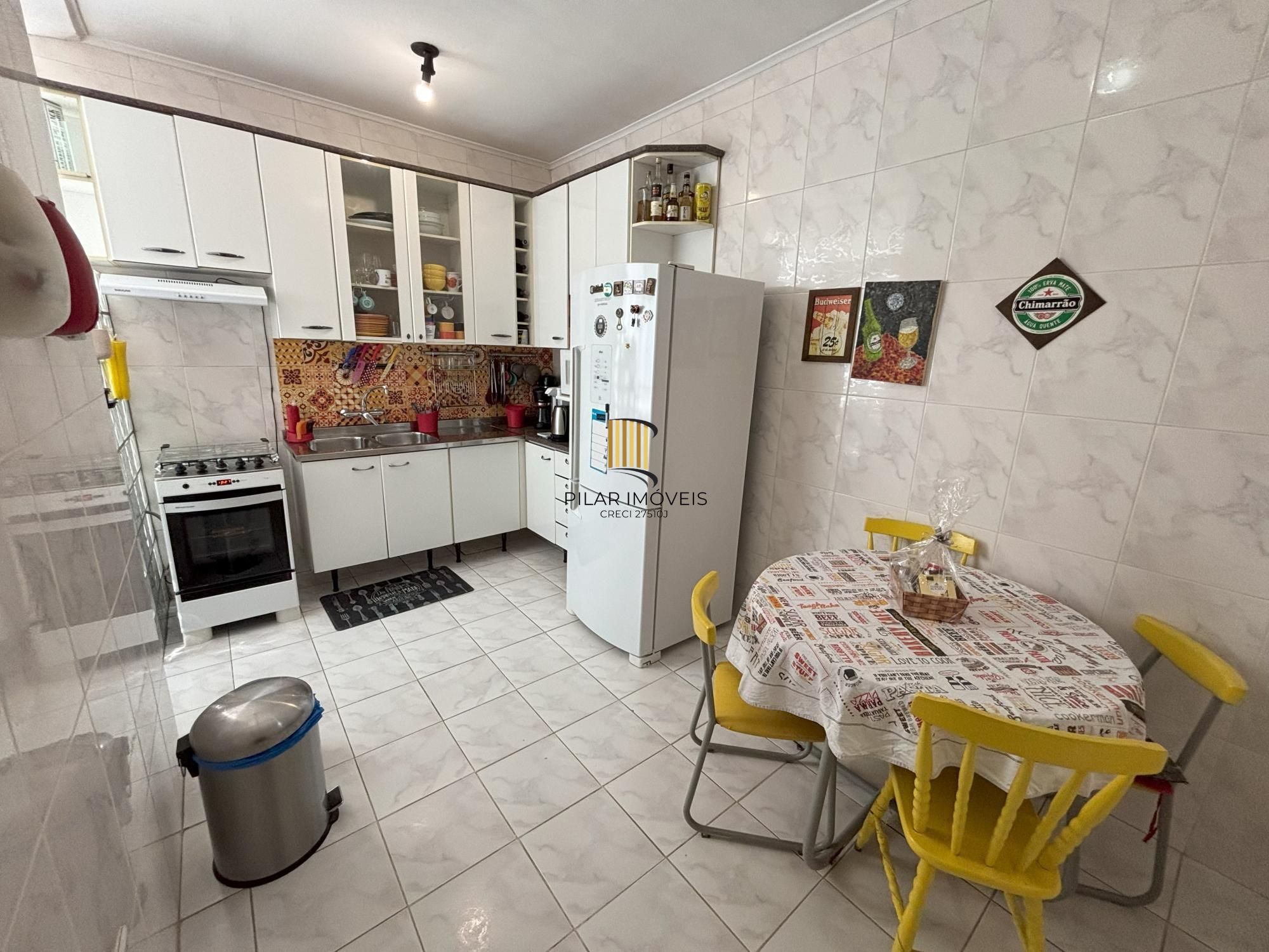 Apartamento de 2 quartos no bairro Rio Branco em Porto Alegre