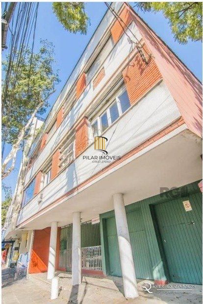Apartamento 3 dormitórios no bairro Rio Branco - Pilar Imóveis