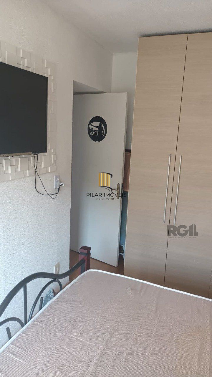 Apartamento 3 Dormitório(s) Bairro Cavalhada