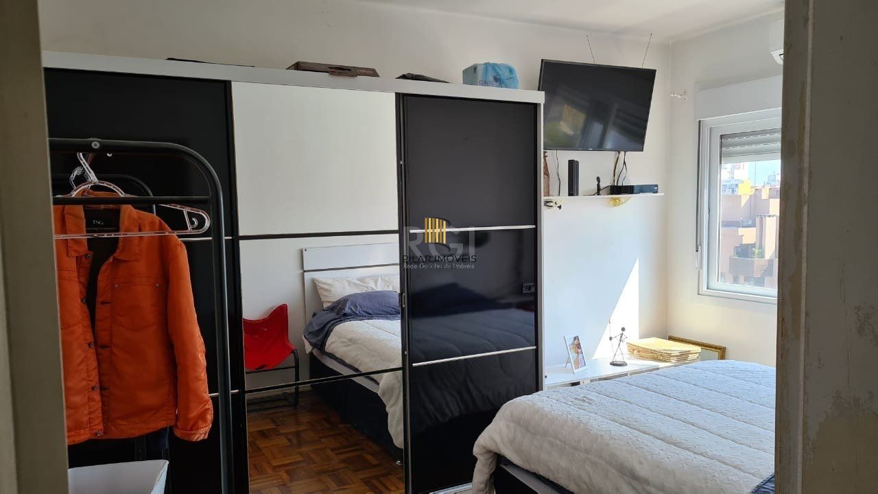 Apartamento para Venda - 80.24m², 3 dormitórios, sendo 1 suites, Bom Fim