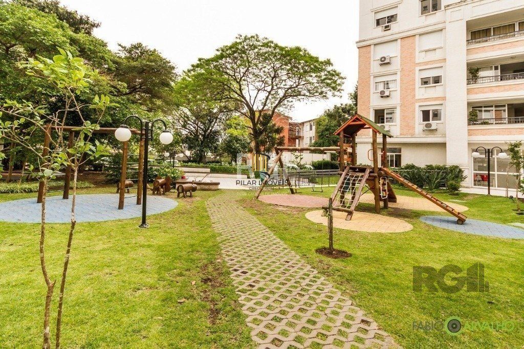 Apartamento para Venda - 82.5m², 3 dormitórios, sendo 1 suites, 1 vaga - Passo da Areia