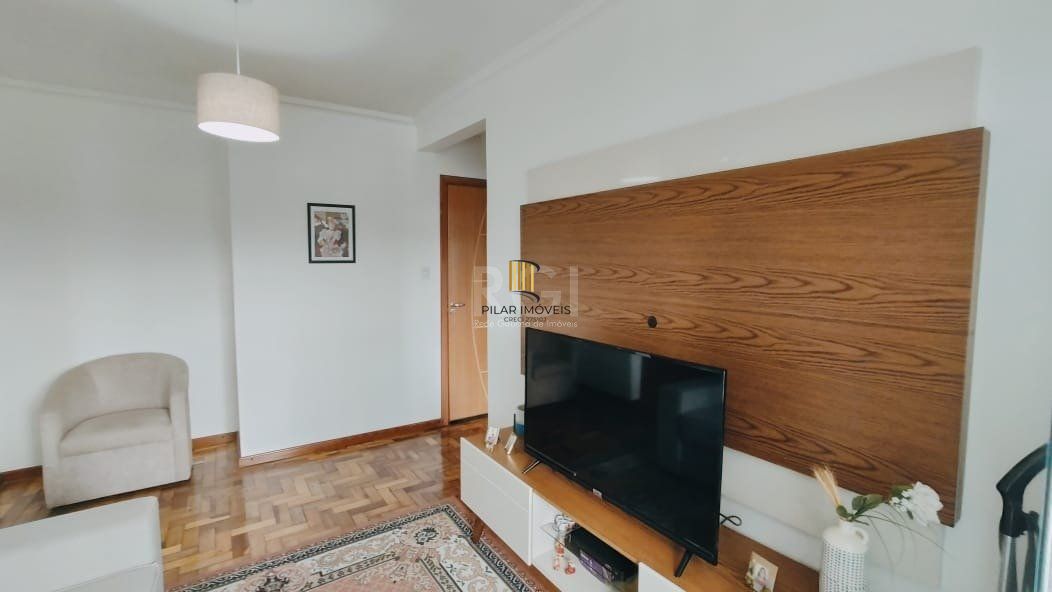Apartamento para Venda - 44.05m², 1 dormitório, 1 vaga - Jardim Leopoldina