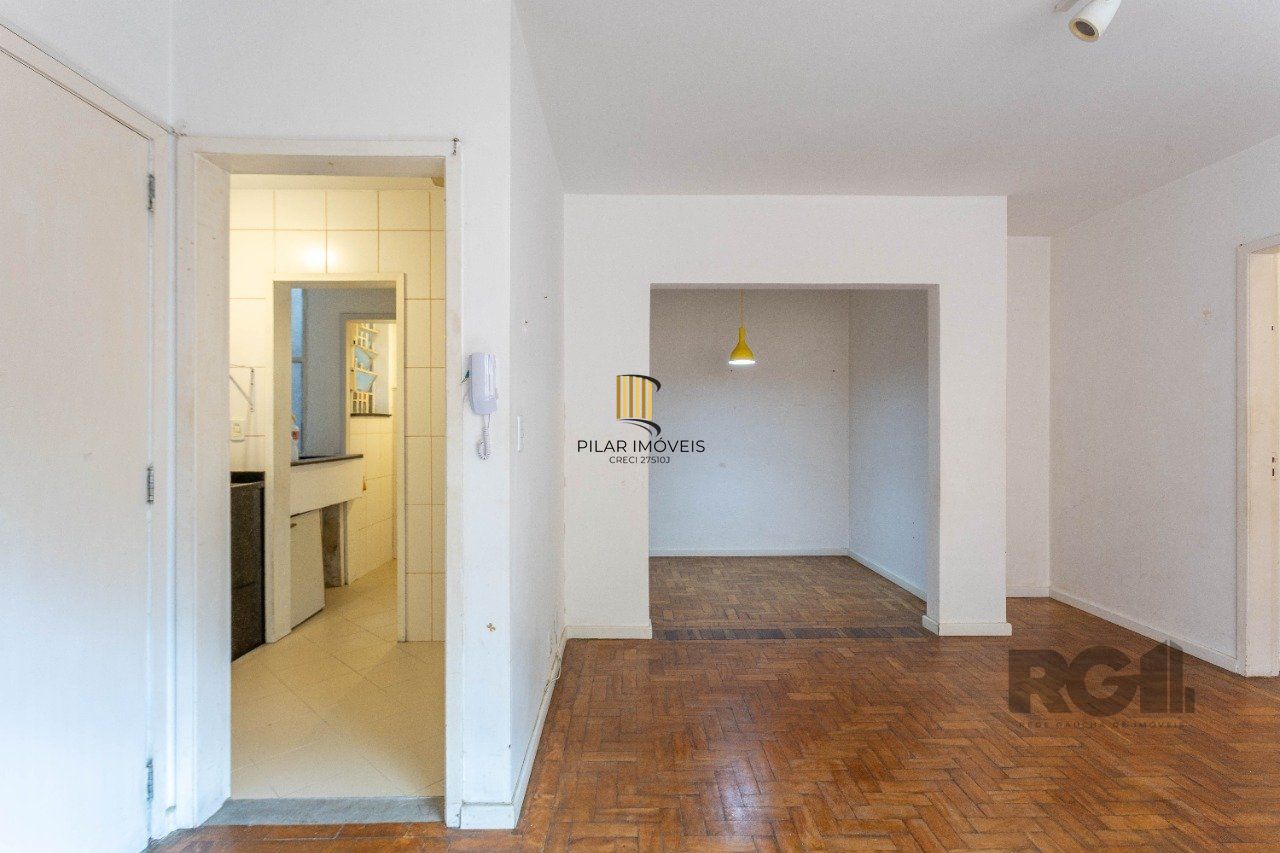 Apartamento 3 dormitórios no bairro Santa Cecília