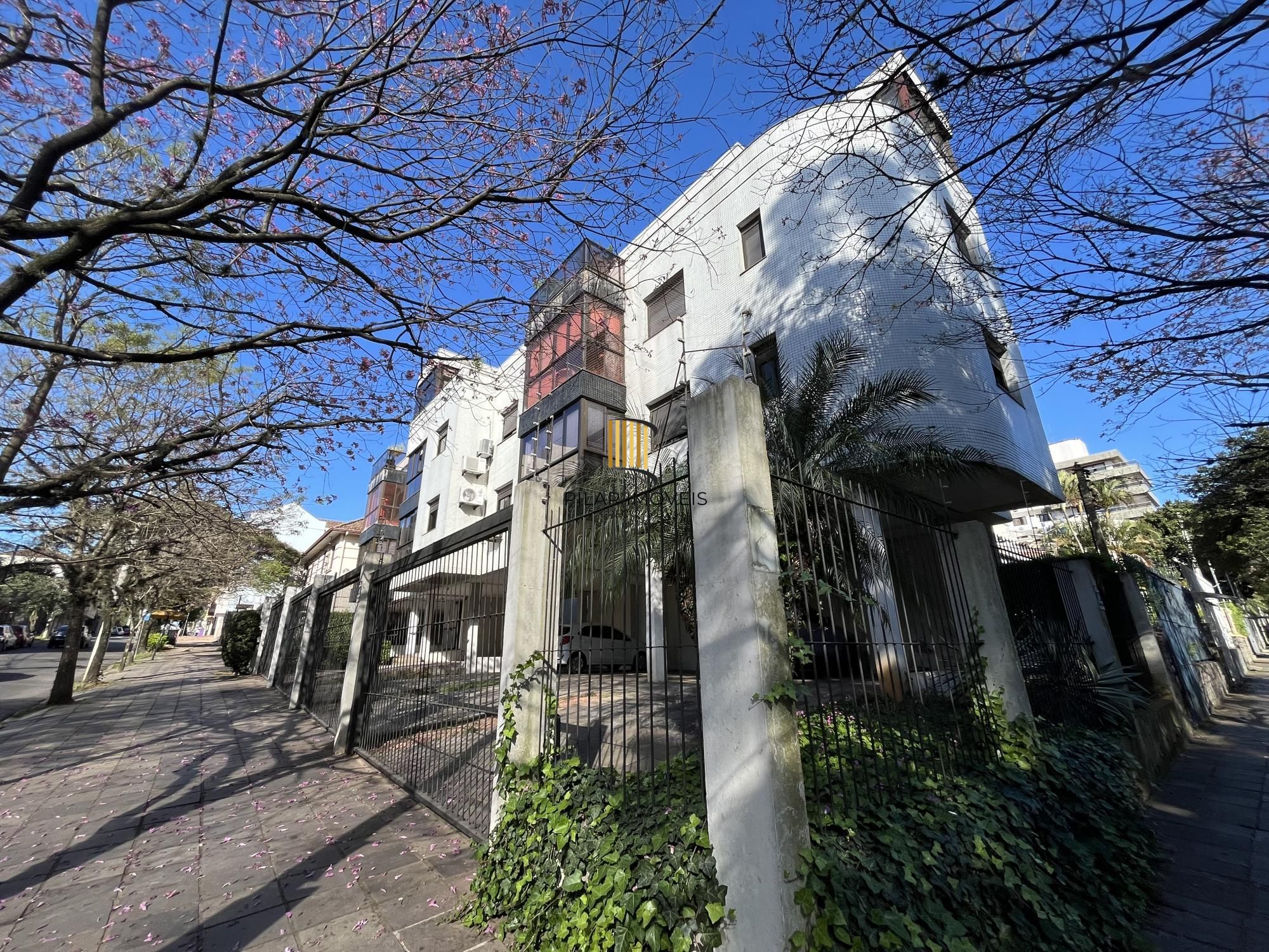 Apartamento de um quarto no bairro São João em Porto Alegre