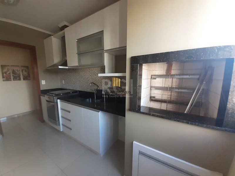 Apartamento 2 dormitórios no bairro Jardim  Botânico