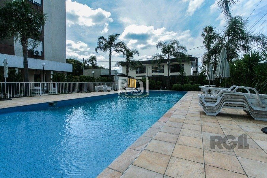 Apartamento 3 Dormitório(s) Bairro Partenon