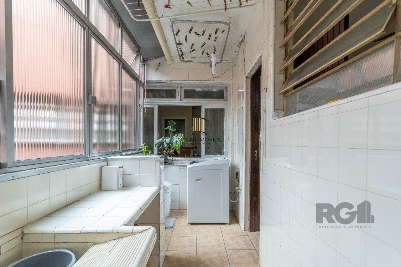 Apartamento 3 dormitórios no bairro Rio Branco