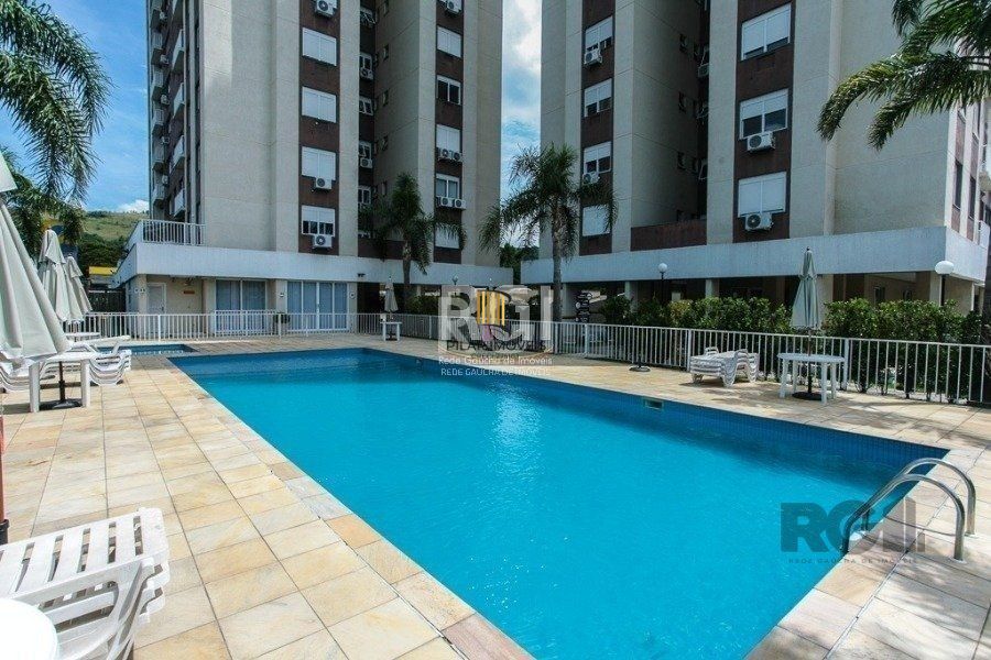 Apartamento 3 Dormitório(s) Bairro Partenon