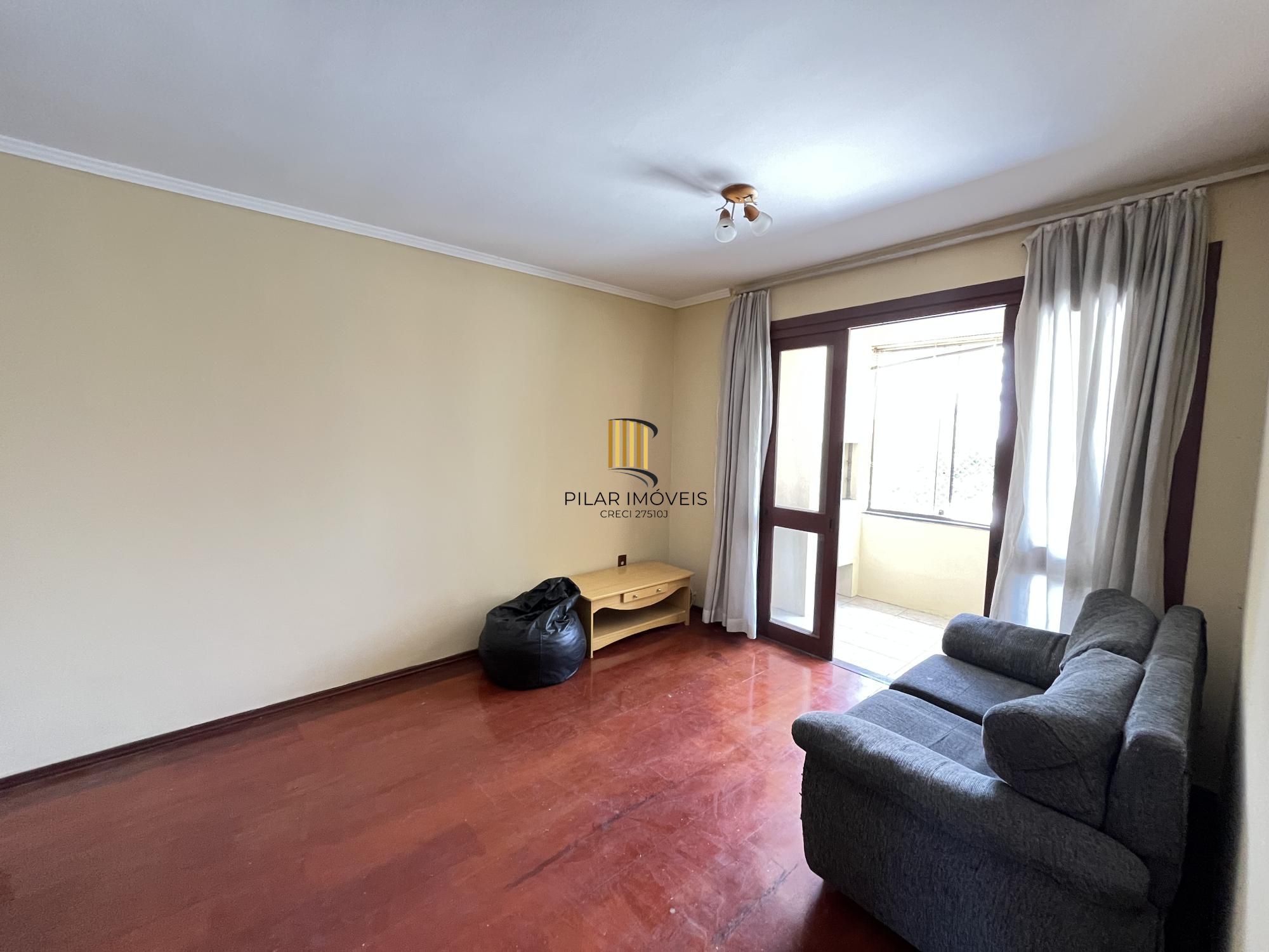 Apartamento com 71,78m² de área privativa