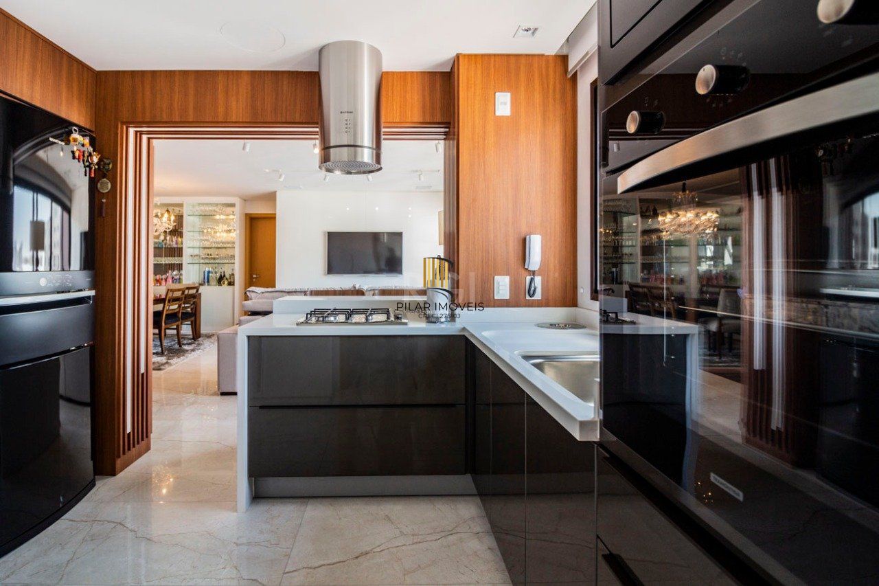 Apartamento para Venda - 101.52m², 3 dormitórios, sendo 1 suites, 2 vagas - Passo da Areia