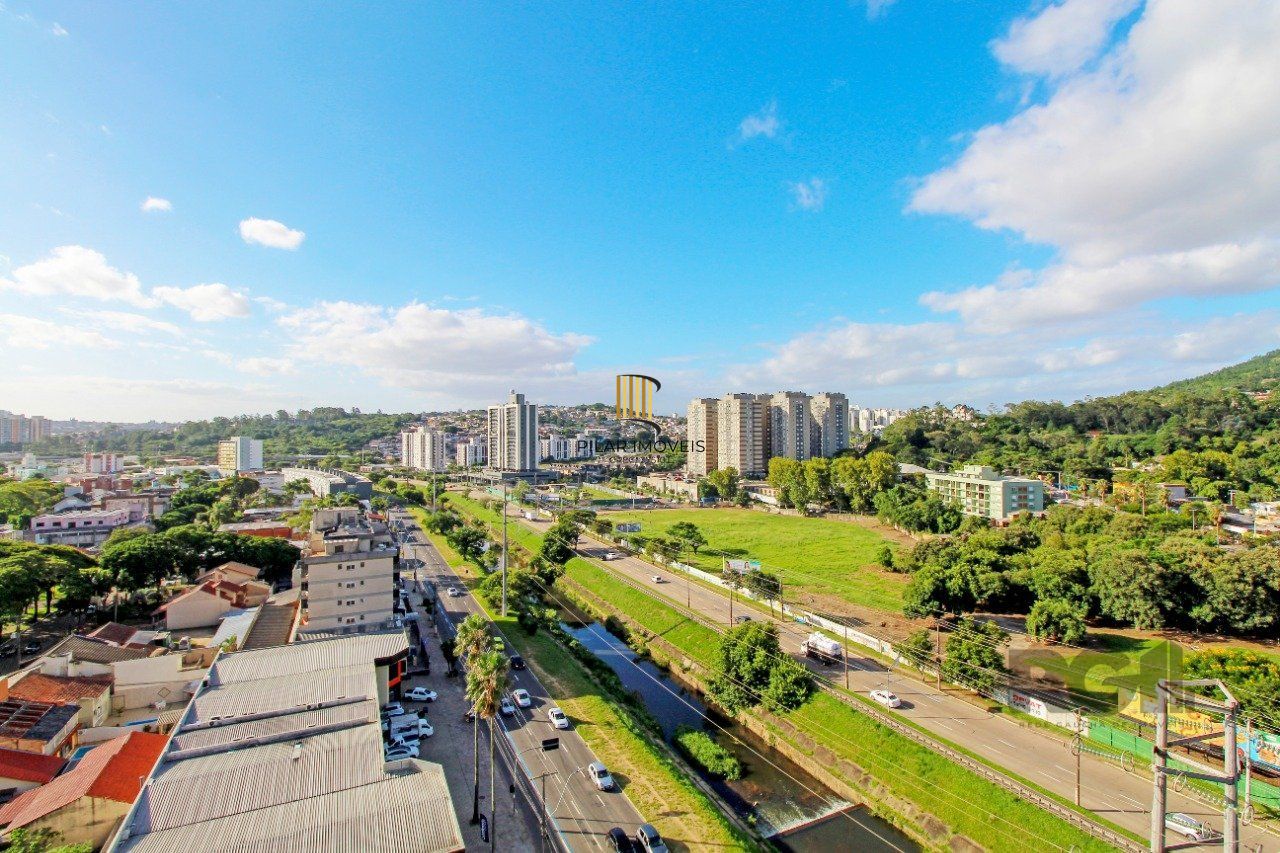 Apartamento 3 Dormitório(s) Bairro Partenon