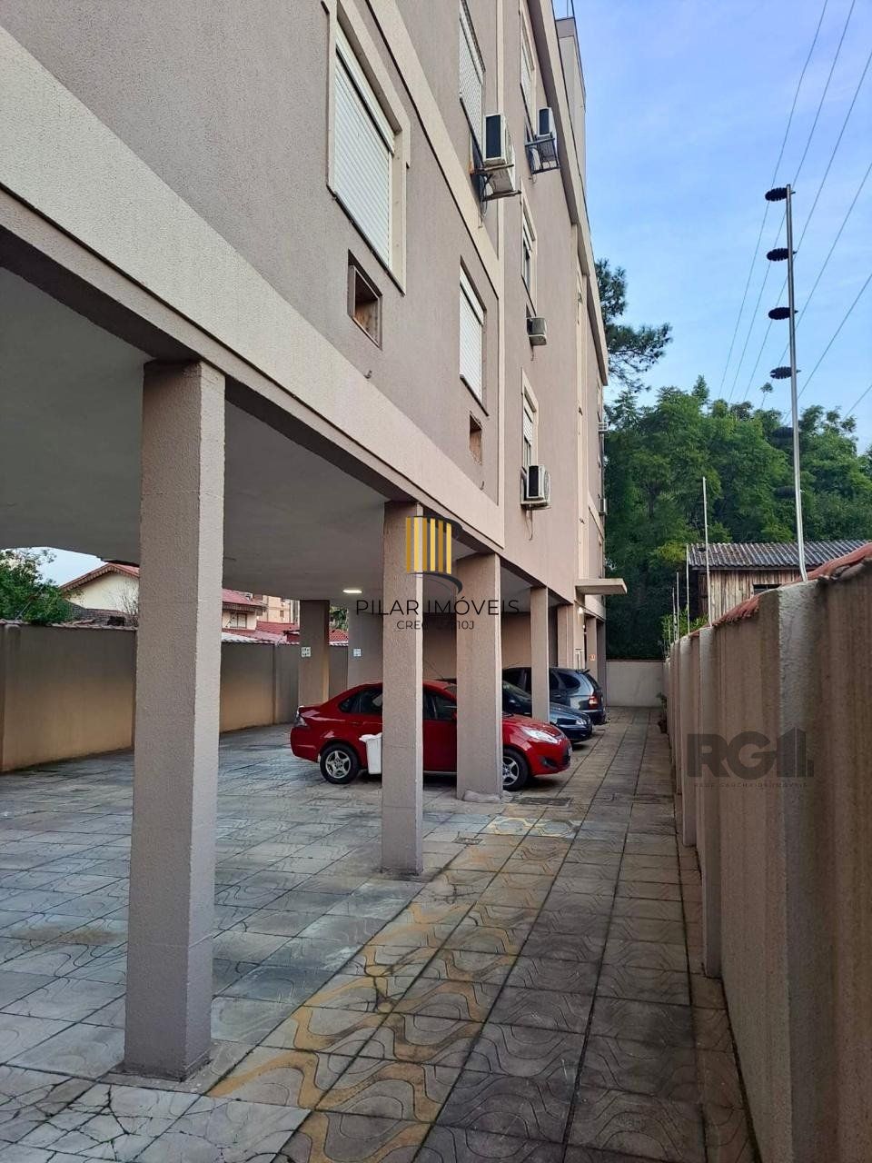 Apartamento 3 dormitórios no bairro Olaria - Pilar Imóveis