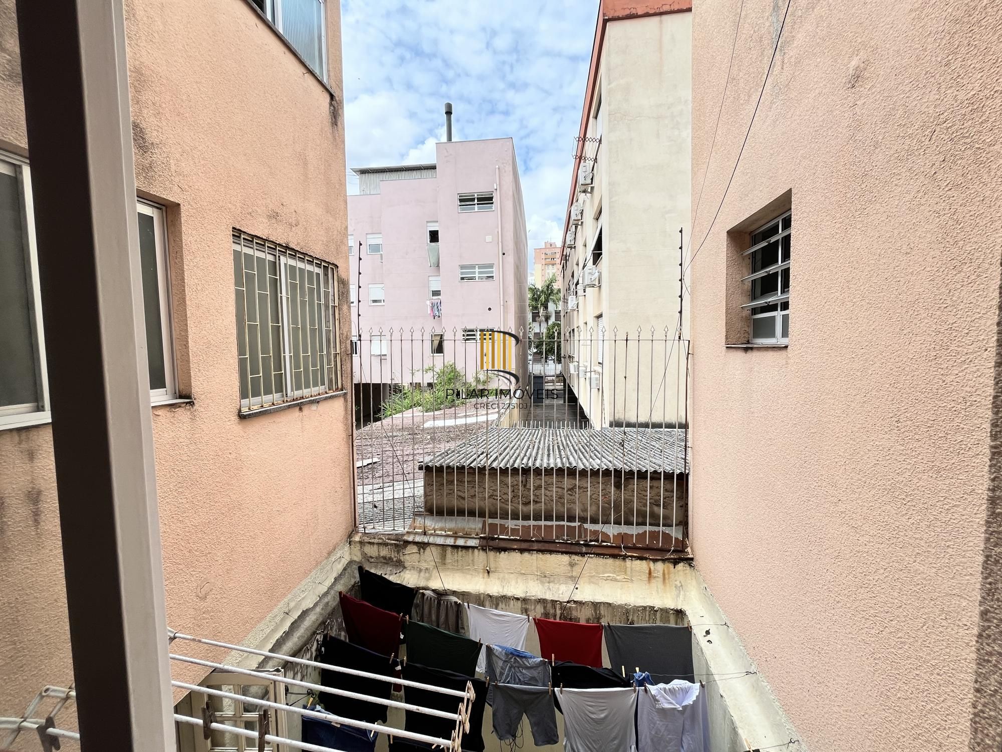 Apartamento de 2 quartos no bairro Cristo Redentor em Porto Alegre