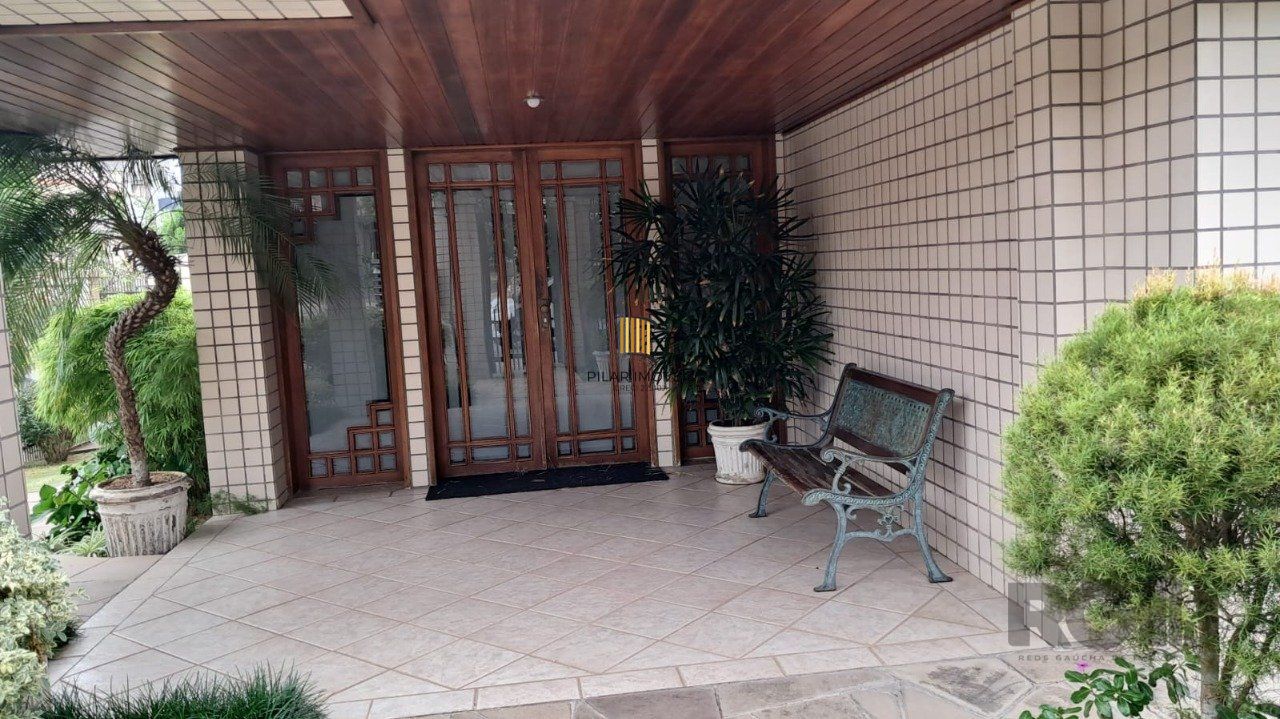 Apartamento 3 dormitórios no bairro Jardim Itu - Pilar Imóveis
