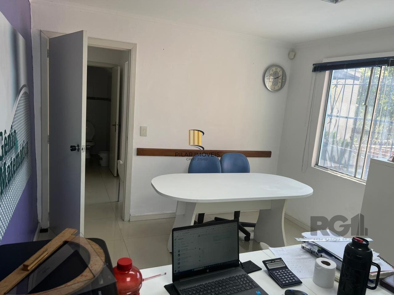 Venda de Loja Comercial com 55 m² - Bairro Independência, Porto Alegre - Pilar Imóveis