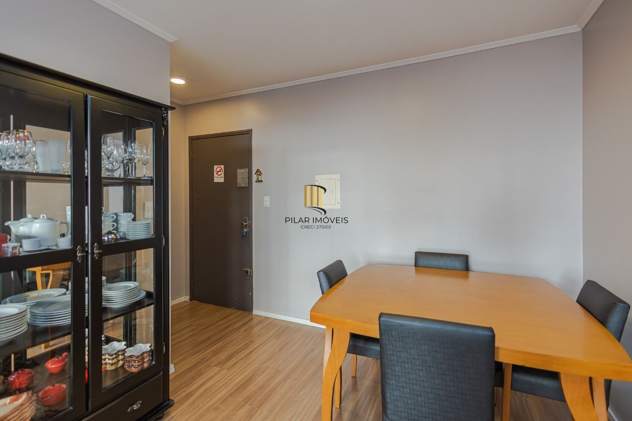 Apartamento 1 dormitório no bairro Petrópolis
