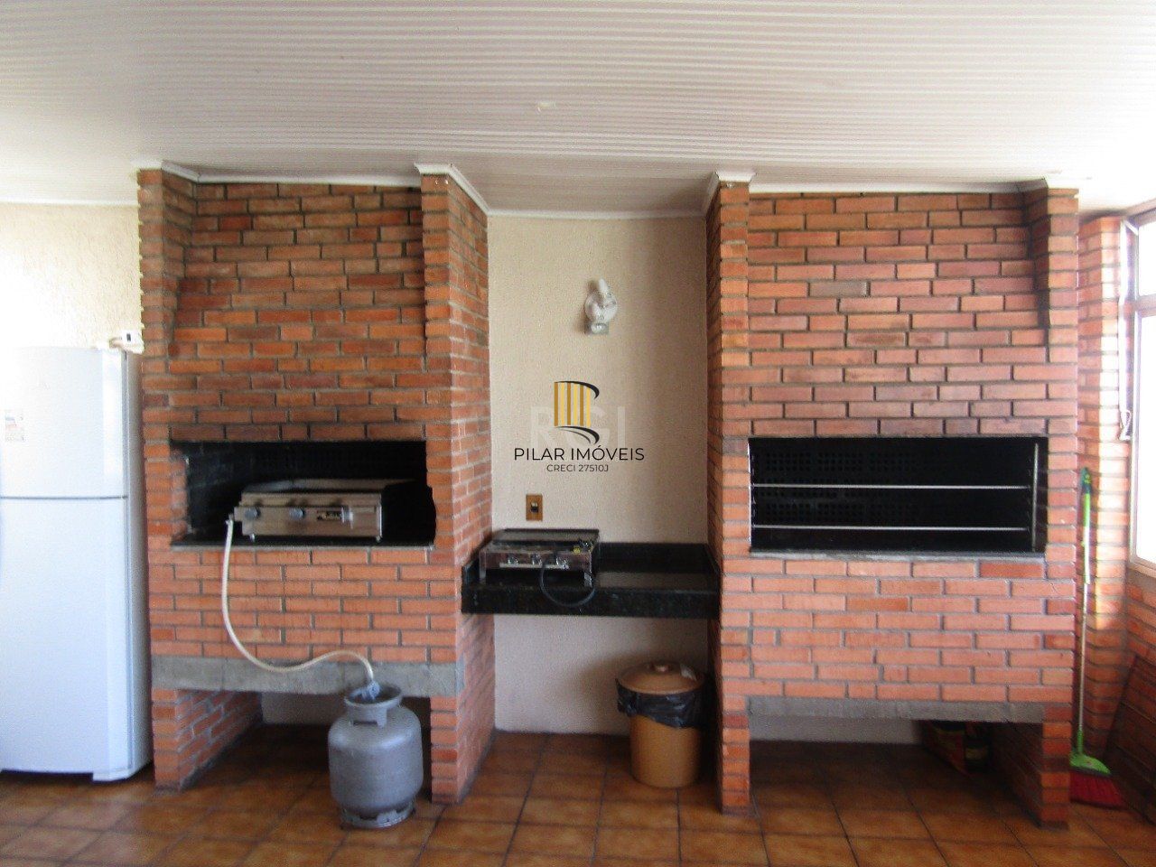 Apartamento para Venda - 71.01m², 2 dormitórios, 2 vagas - São João