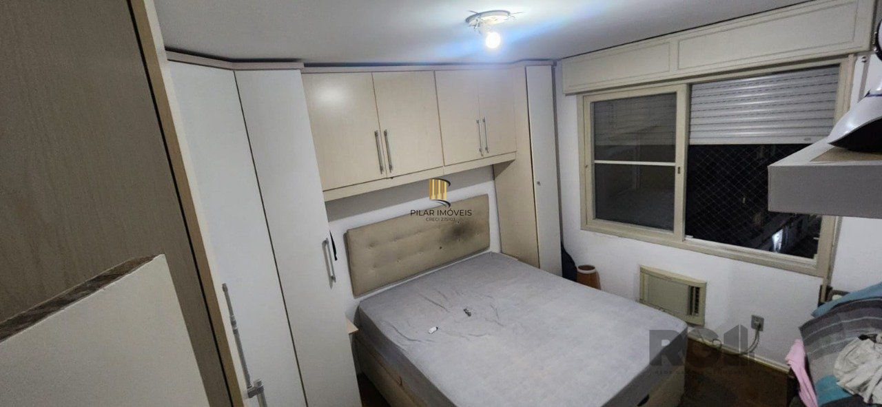 Apartamento 3 Dormitório(s) Bairro Rio Branco