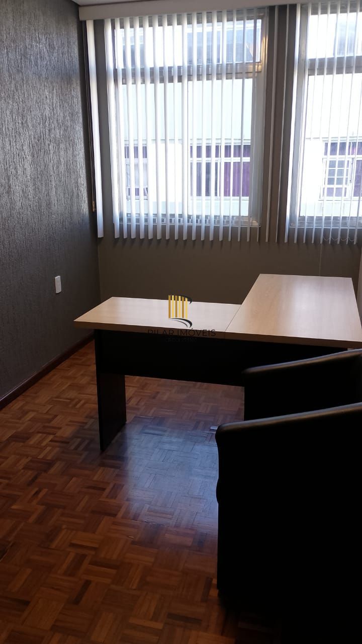 Sala Comercial 1 dormitório no bairro Centro