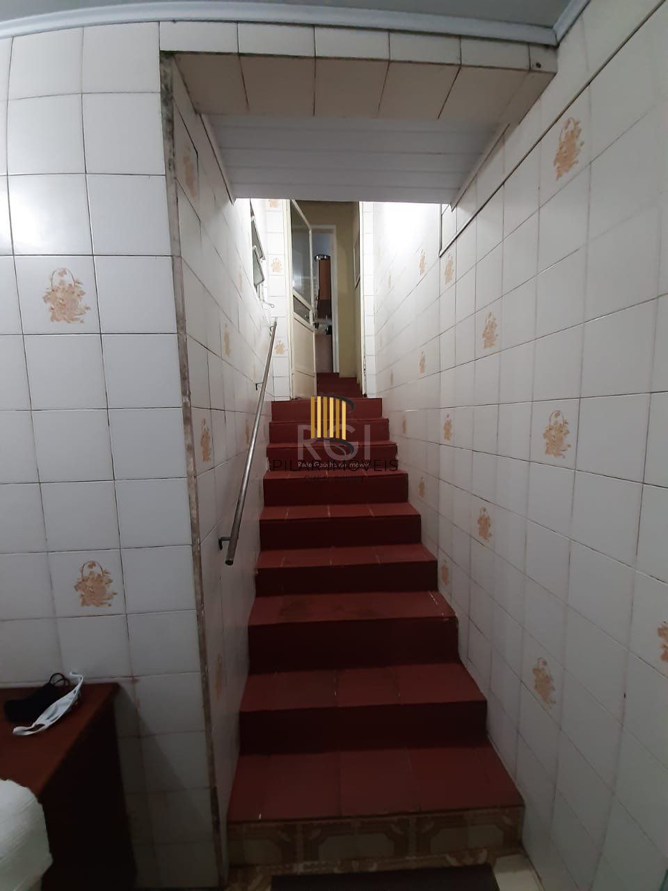 Apartamento para Venda - 43.97m², 2 dormitórios, Centro Histórico