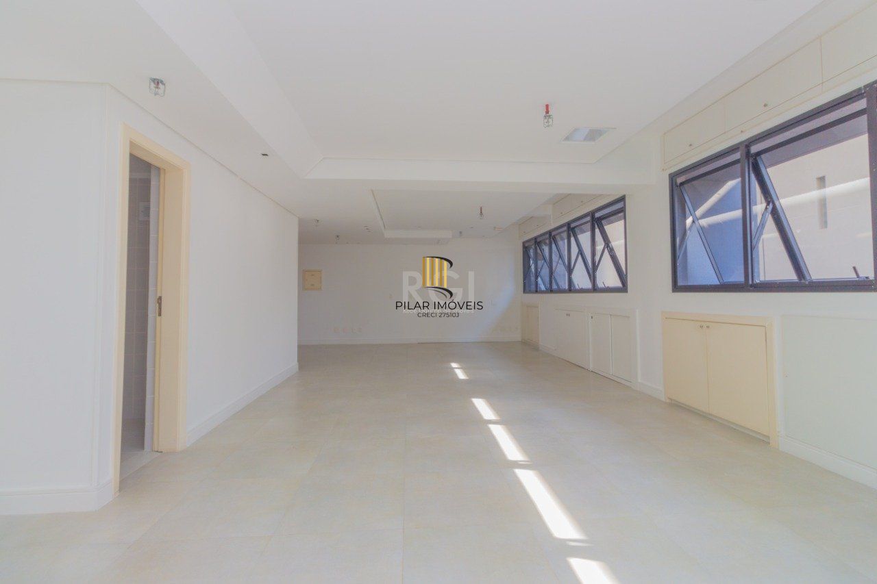 Conjunto/Sala para Venda - 36.26m², 0 dormitórios, 1 vaga - Rio Branco