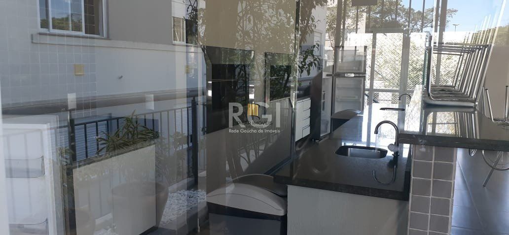 Apartamento para Venda - 47m², 2 dormitórios, Agronomia