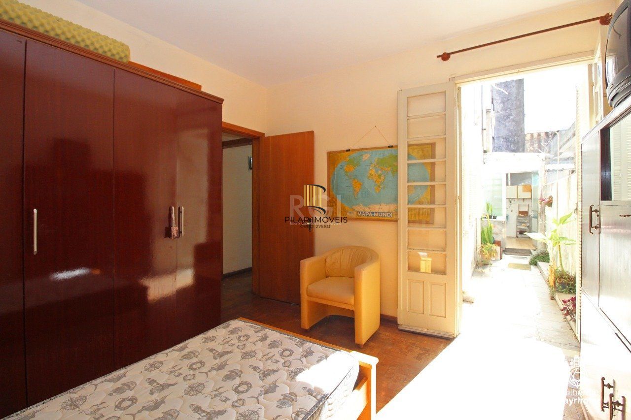 Apartamento para Venda - 67.98m², 2 dormitórios, São Geraldo