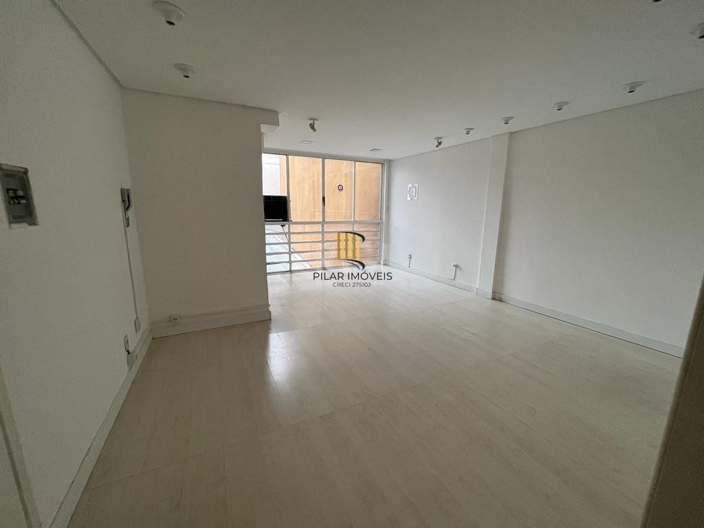 Sala comercial no bairro Bom Fim em Porto Alegre