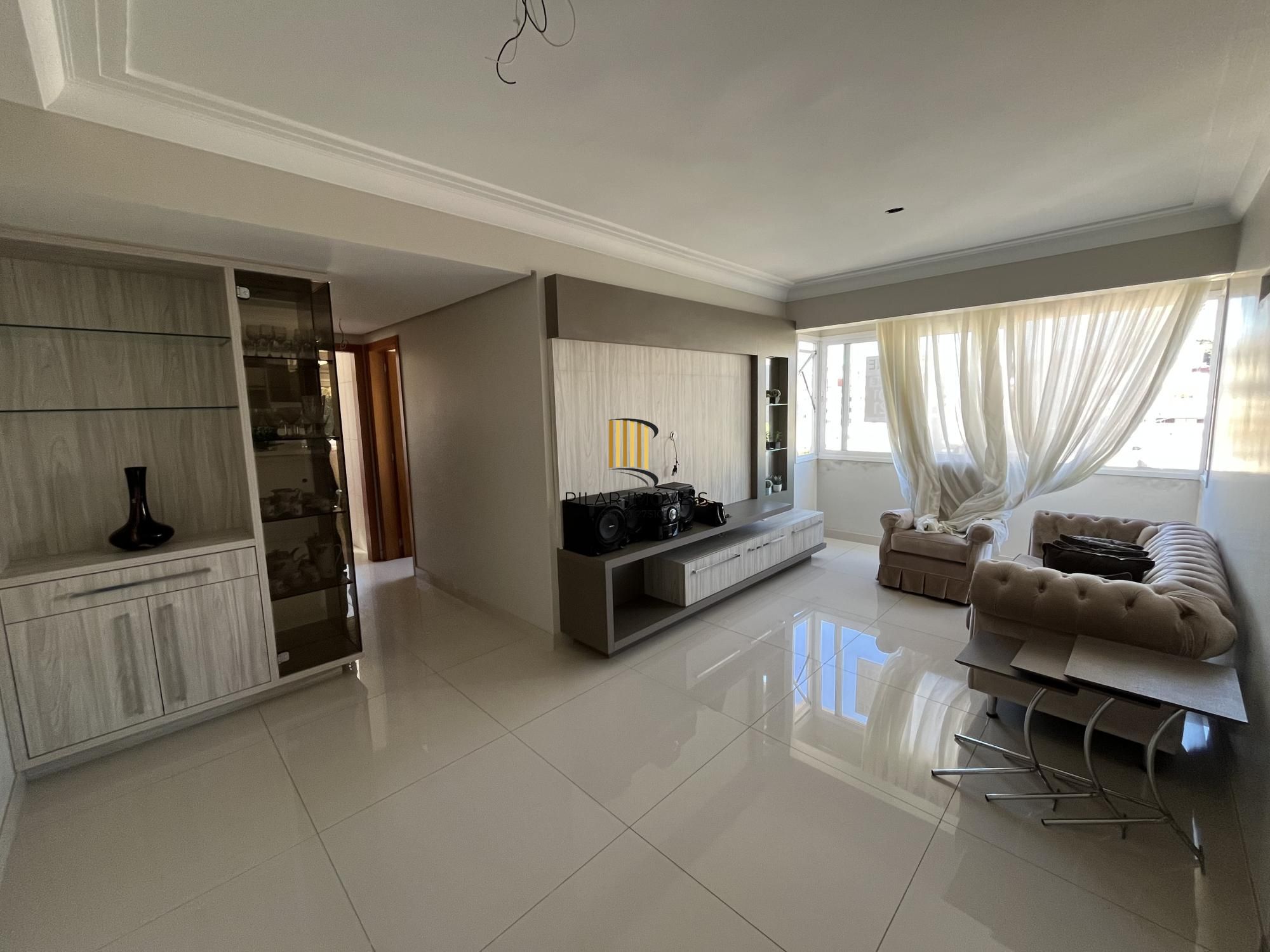 Apartamento de 2 quartos, suíte e 2 vagas garagem bairro São João Porto Alegre