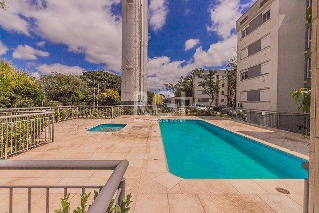 Apartamento para Venda - 47m², 2 dormitórios, Agronomia