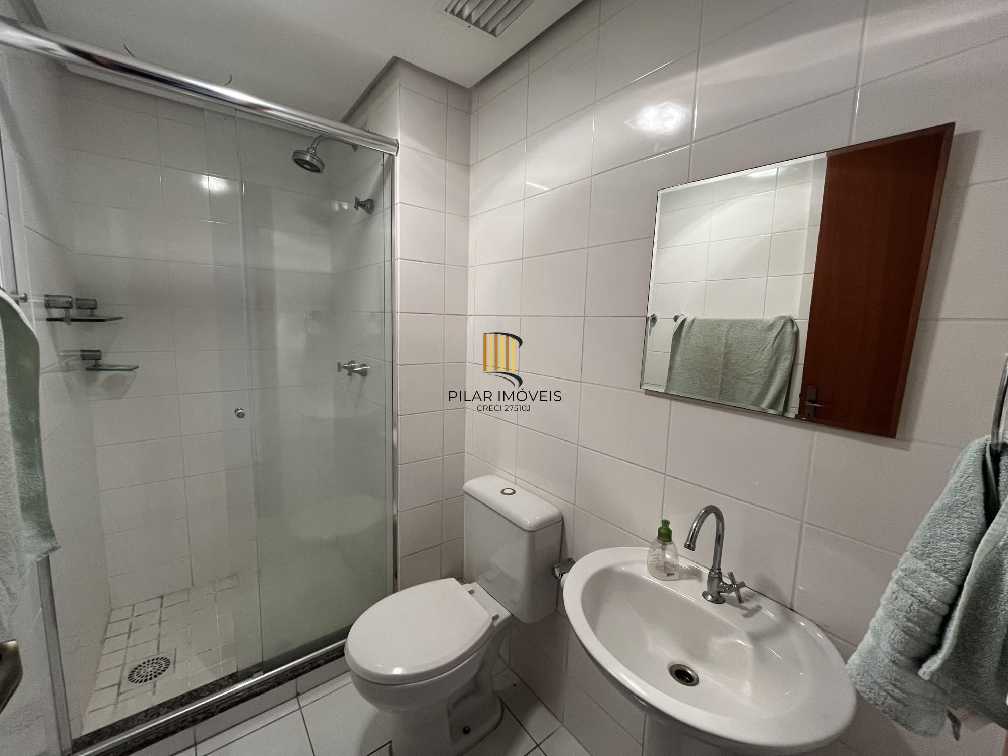 Apartamento Venda - 73.76m², 3 dormitórios, sendo 1 suite, 1 vaga - Partenon