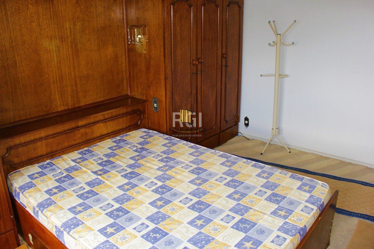 Apartamento para Venda - 126.7m², 3 dormitórios, 1 vaga - Santana