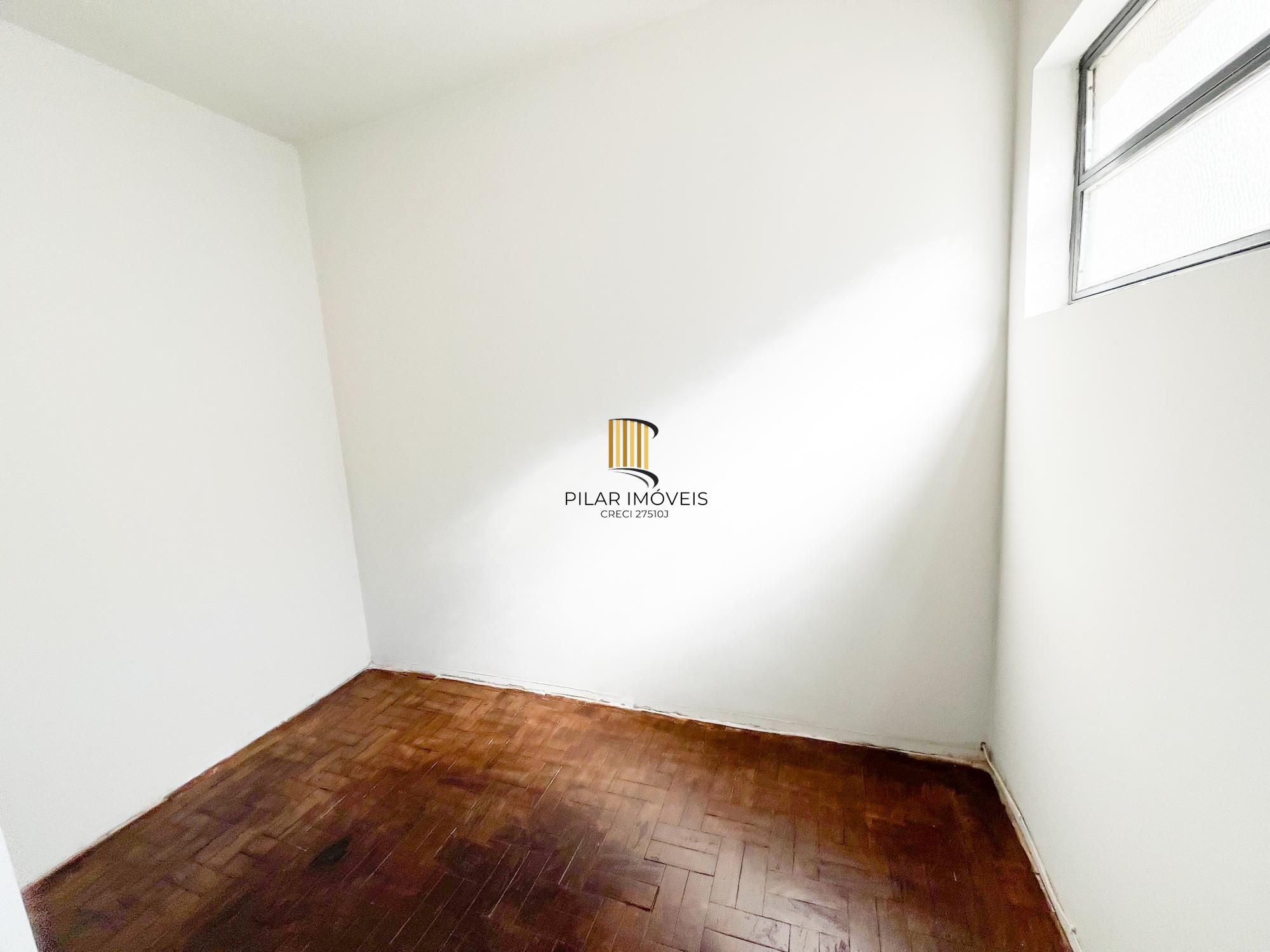 Apartamento de 3 quartos, suíte, dependência de emprega e 1 vaga de garagem