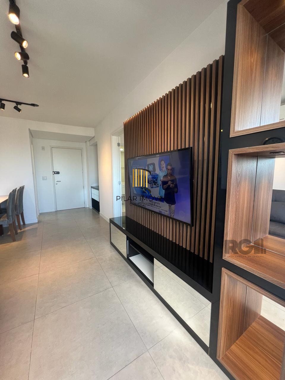 Apartamento 1 dormitório no bairro Petrópolis