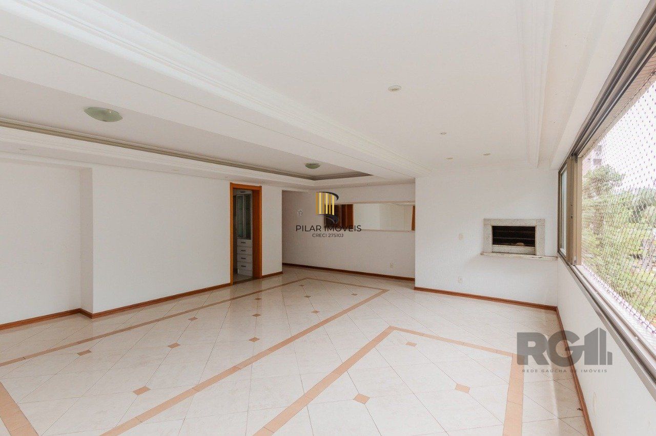 Excelente apartamento de 3 dormitórios sendo 1 suíte e 2 vagas no Higienópolis.