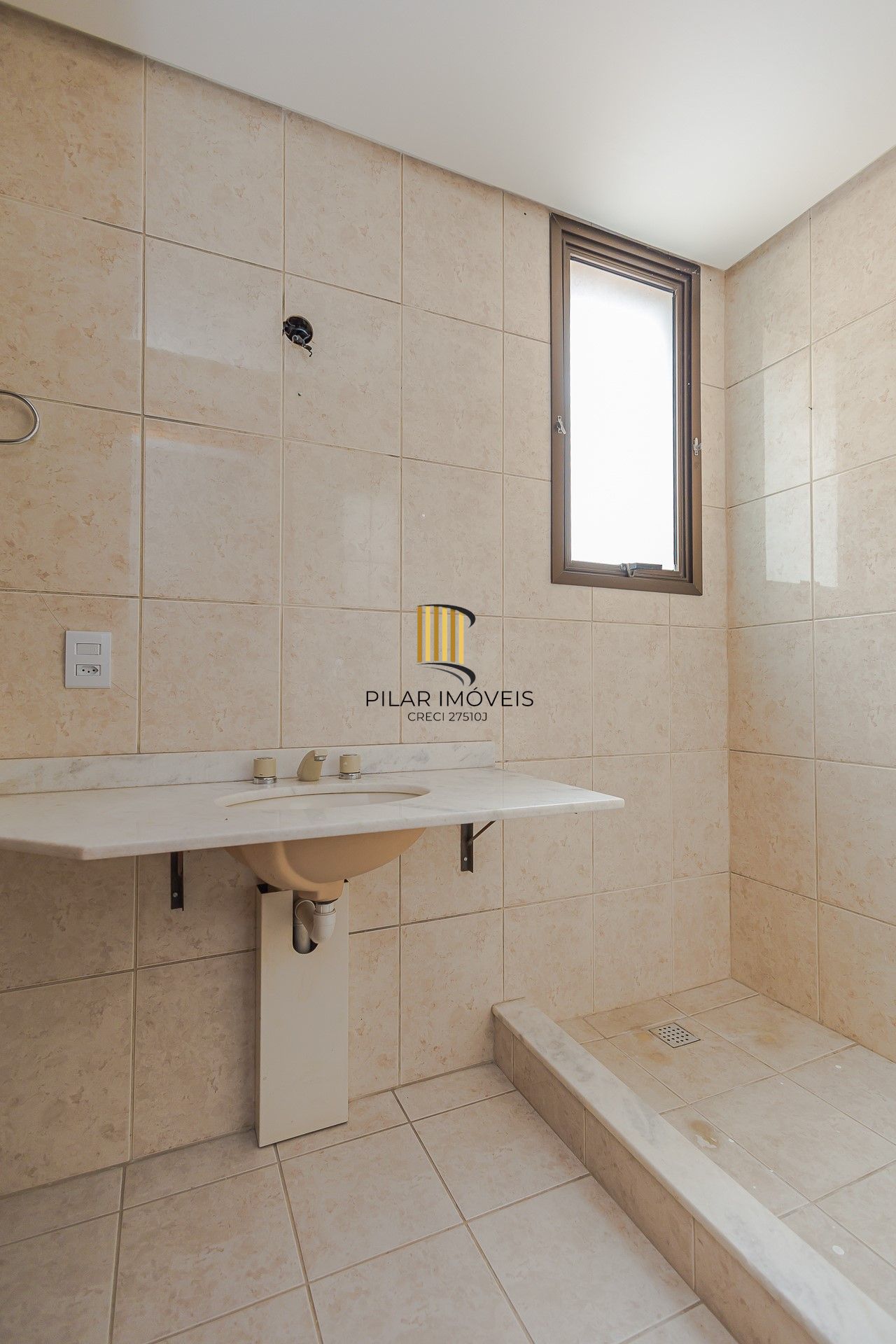 Cobertura 3 dormitórios no bairro São João