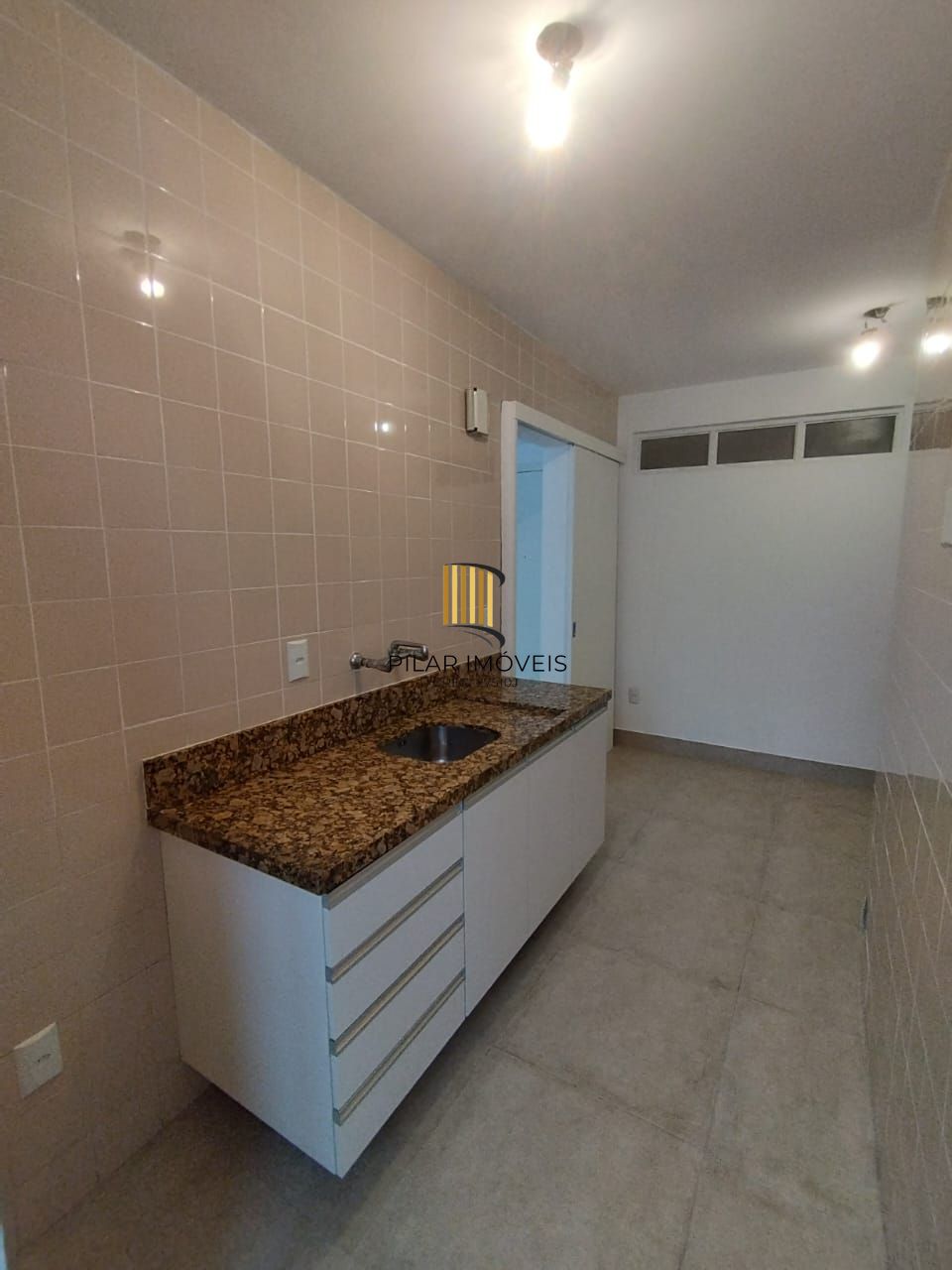 Apartamento 2 dormitórios no bairro Petrópolis