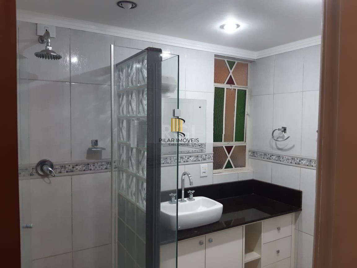 Apartamento para Venda - 115m², 3 dormitórios, sendo 1 suites, 1 vaga - Petrópolis