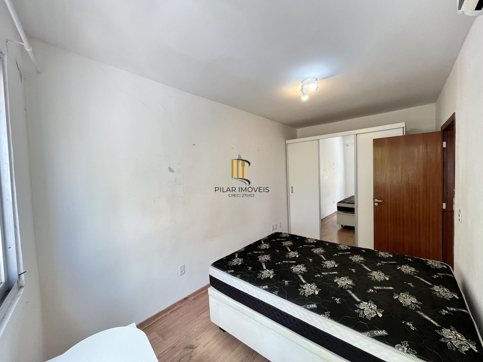 Apartamento de 2 quartos no bairro Cidade Baixa em Porto Alegre