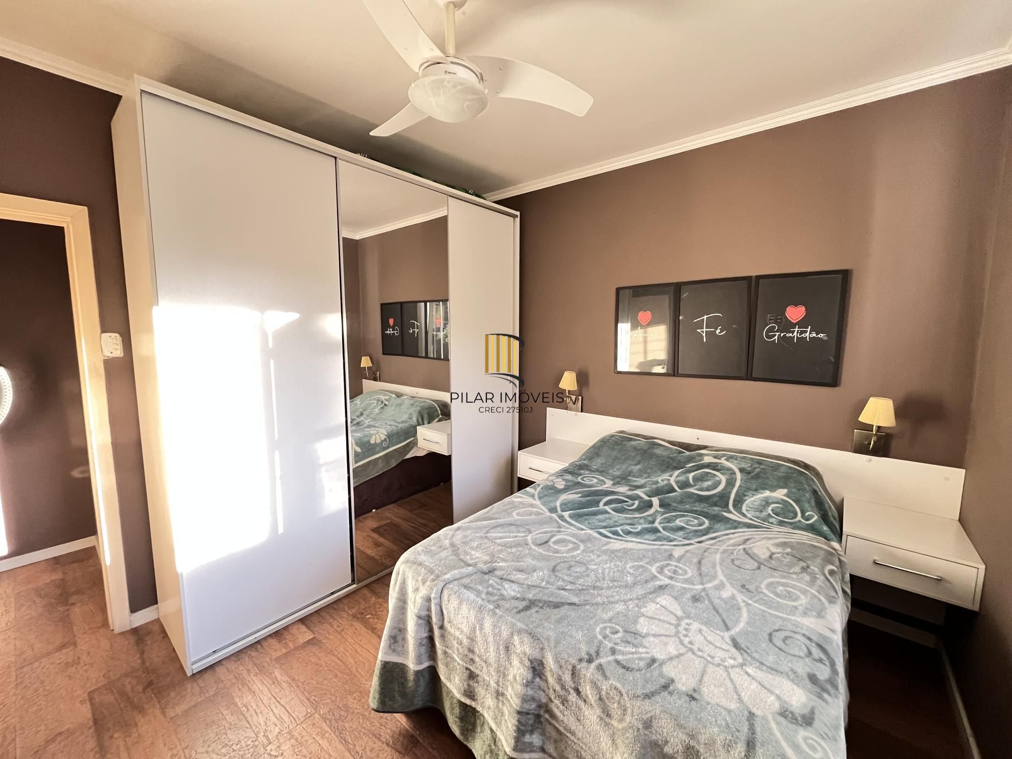 Apartamento de um quarto no bairro Cidade Baixa em Porto Alegre