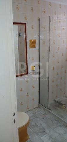 Apartamento para Venda - 47m², 1 dormitório, Centro Histórico