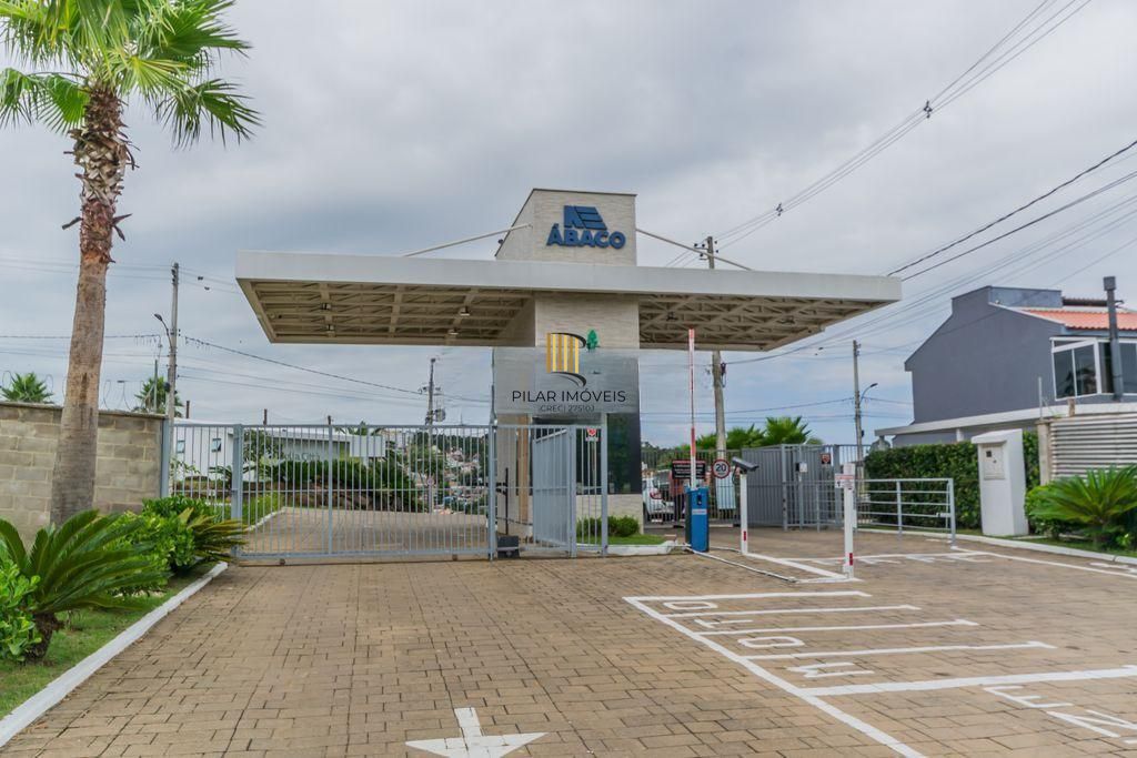 Casas de dois quartos e uma vaga de garagem em Porto Alegre Lomba do Pinheiro