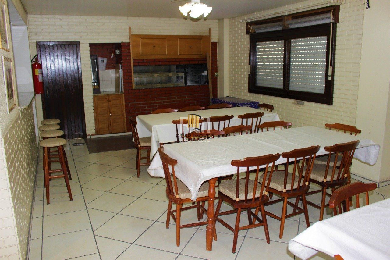 Apartamento para Venda - 126.7m², 3 dormitórios, 1 vaga - Santana