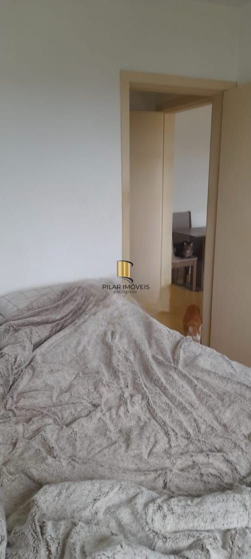 Apartamento de 3 quartos e 1 vaga de garagem escriturada no bairro Camaquã POA