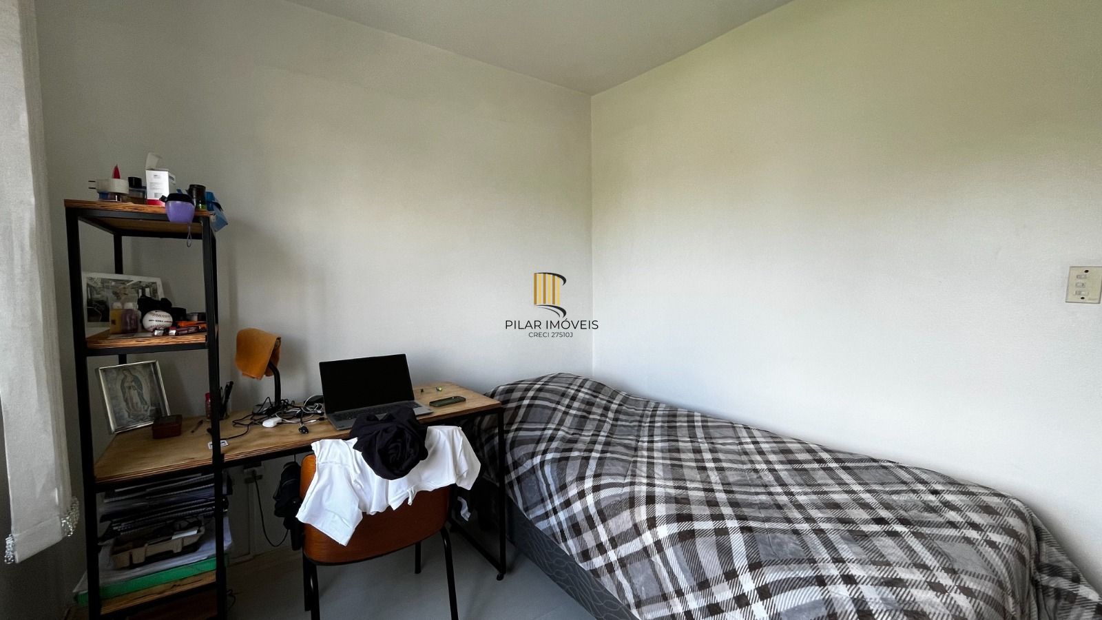 Apartamento de 2 quartos no bairro Jardim Botânico em Porto Alegre