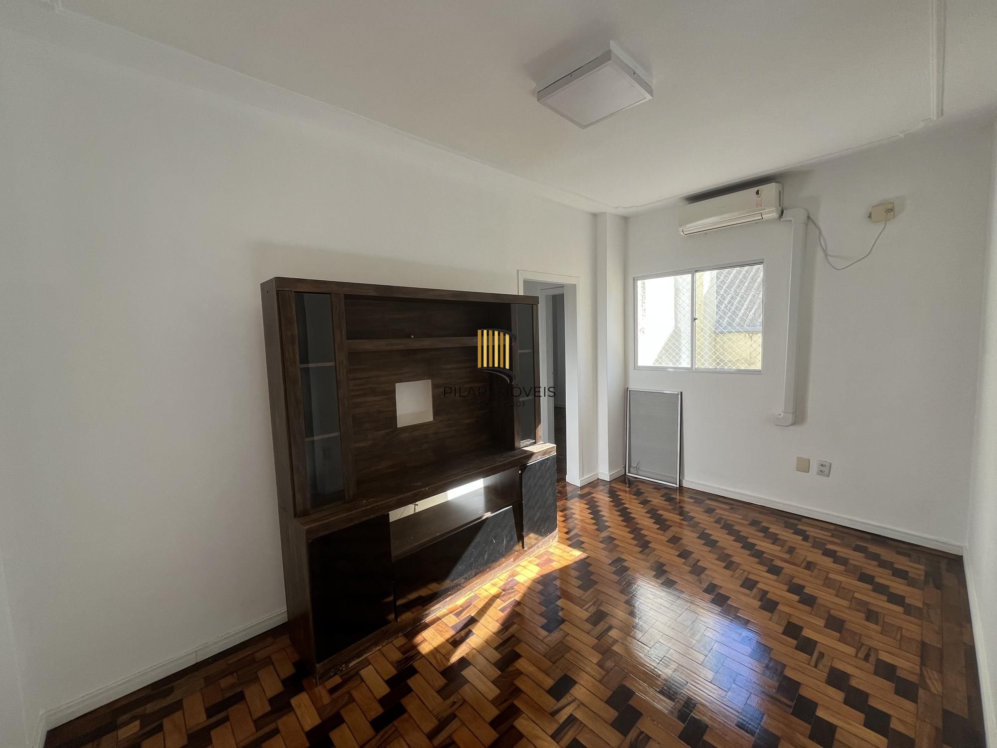 Reformado! Apartamento de 2 quartos no centro de Porto Alegre - Pilar Imóveis