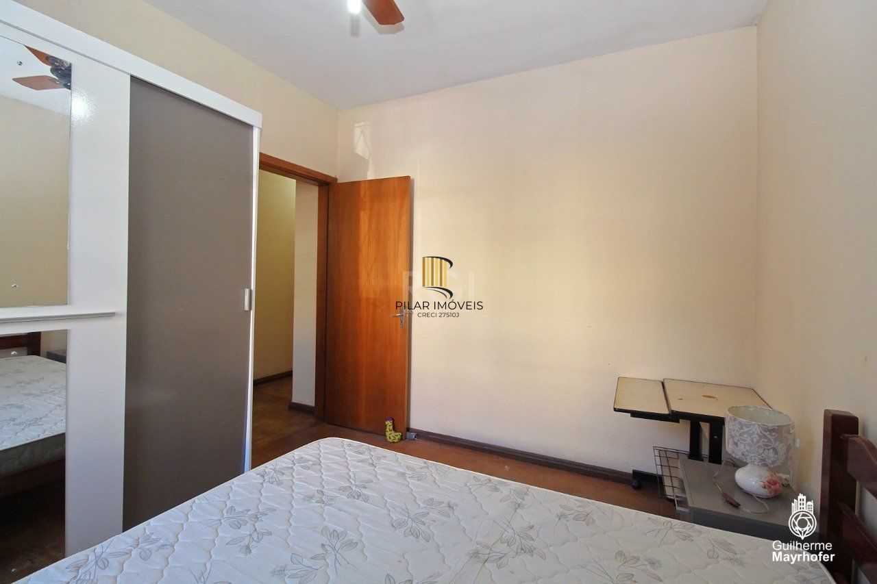 Apartamento para Venda - 67.98m², 2 dormitórios, São Geraldo