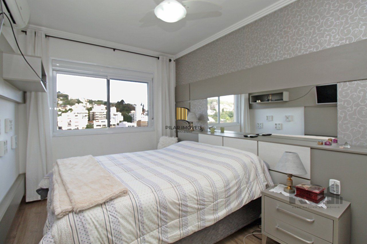 Apartamento 2 dormitórios no bairro Tristeza